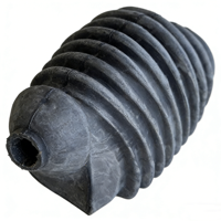 331/46959 400/X5531 pour JCB 3CX 4CX – Manchon de levier de frein pour chargeuse-pelleteuse – Vente en gros