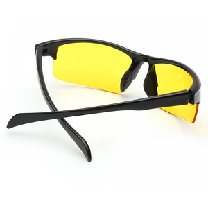 Europa Stati Uniti da esterno occhiali da sole UV400 Full Rim PC con rivestimento abbagliante per l'alpinismo bianco oro <span class=keywords><strong>Beige</strong></span> arancione - Product Image 4