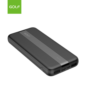 Ventas calientes 10000mAh Banco de energía de carga rápida USB <span class=keywords><strong>Tipo</strong></span> <span class=keywords><strong>C</strong></span> Doble USB 10W Cargador móvil Baterías portátiles externas al por mayor - Product Image 3