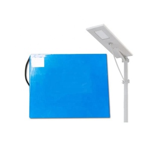 แบตเตอรี่ลิเธียมไอรอนฟอสเฟตแบบแท่งปริซึม IFR32700 IFR32650 ขนาด 12.8V 12V 10AH 12AH สำหรับใช้กับไฟโซลาร์เซลล์และรถยก - Product Image 3