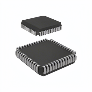 Embedded AT89C51AC3-S3SUM 52 LCC Electronics Component Manufacturer Channel - Product Image 1