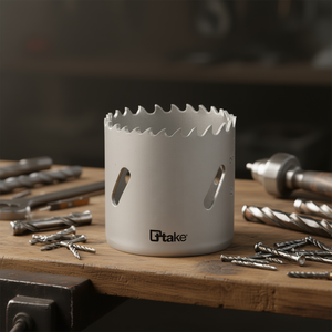 Take Hss Bimetal Hole <b>Saw</b> Blade M42 8% Cobalt - Product Image 3