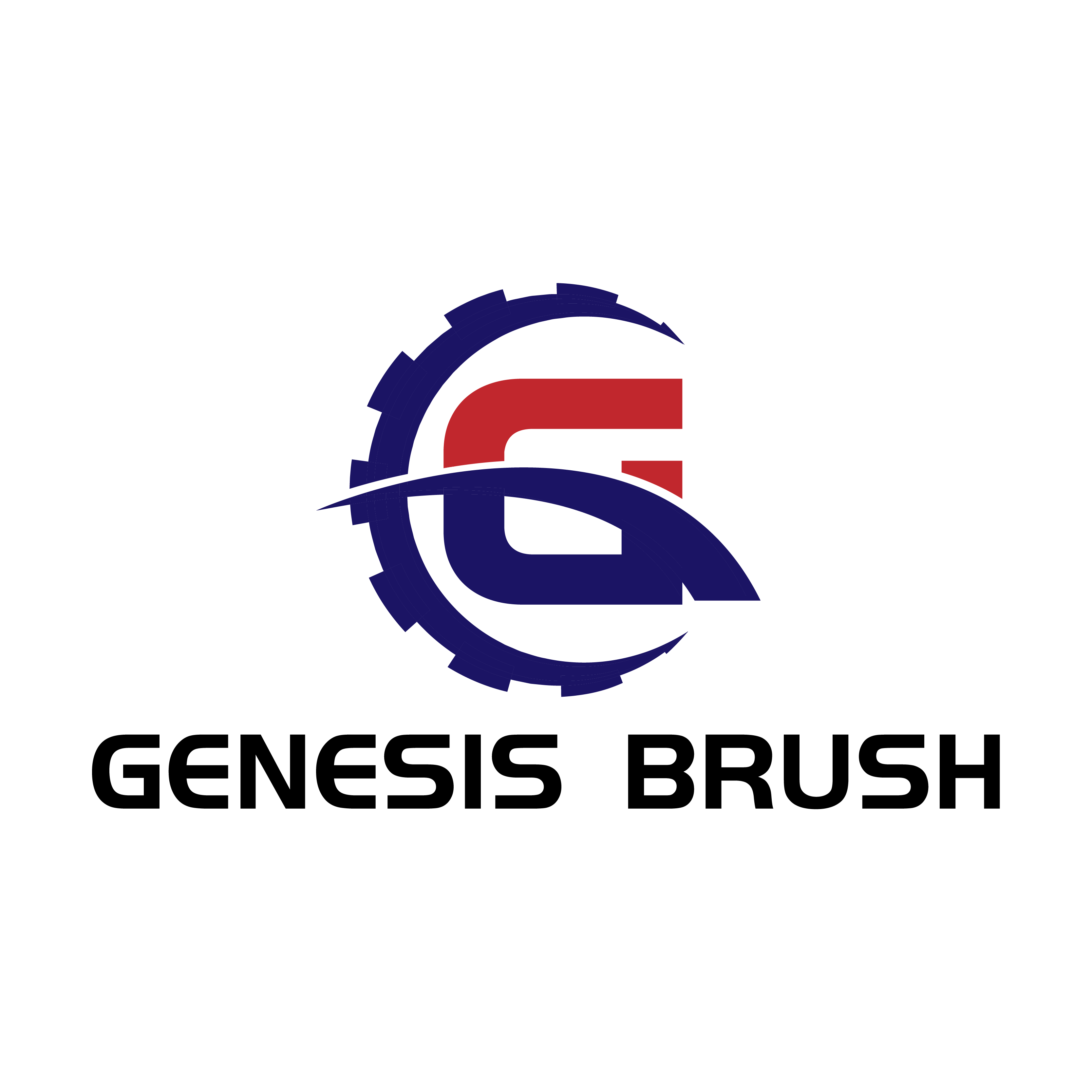 Anhui Genesis Machinery Technology Co., Ltd. logo