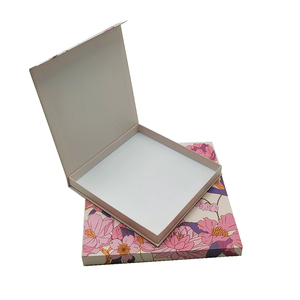 <strong>Luxury</strong> Magnetic Closure Wedding Dessert Gift Box <strong>Luxury</strong> Cardboard Paperboard <strong>Packaging</strong> Dividers Food <strong>Chocolate</strong> Other