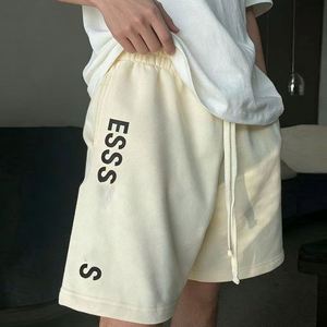 Pantalones Cortos Deportivos <span class=keywords><strong>Fear</strong></span> Shorts para Hombre, Personalización con Logotipo, 100% Algodón, con Cordón Ajustable, 440gsm, Sólidos, Ecológicos, Transpirables, Estilo Urbano - Product Image 1