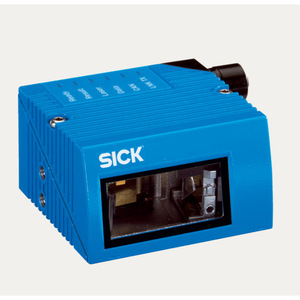 เครื่องสแกนบาร์โค้ดแบบติดตั้ง SICK CLV620 1120 สำหรับใช้งานในอุตสาหกรรมจากเยอรมนี - Product Image 2