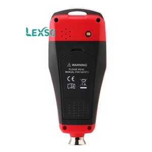 Uni-t Ut343e Coating Thickness Gauge - High <b>Paint</b> Surface Detector for Automotive Inspection Lexso - Product Image 4