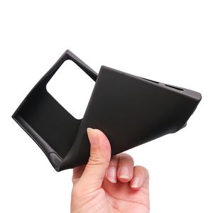 Nouvelle coque de téléphone portable mate pour <span class=keywords><strong>Nokia</strong></span> 215 4G <span class=keywords><strong>Nokia</strong></span> X71 <span class=keywords><strong>Nokia</strong></span> <span class=keywords><strong>8</strong></span> Sirocco, toucher doux, givré, léger, fin, coque arrière - Product Image 2