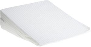 หมอนรองหลังแบบลิ่ม รุ่น Original Sleep Wedge Pillow หมอนรองนอนที่ดีที่สุด ทำจากโฟม ช่วยลดอาการนอนกรน แสบร้อนใน คัดจมูก ใช้สำหรับอ่านหนังสือได้ - Product Image 2