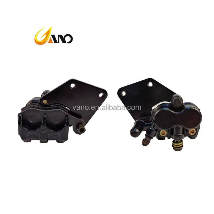 Motorcycle GY200 rear Brake Caliper