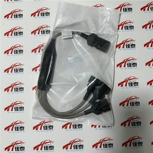 CAB01148 Arnés de cableado con derivación de macho a 3 hembras 19.69 Pieza especificada por la fábrica LG ensamblada en EE. UU. - Product Image 2