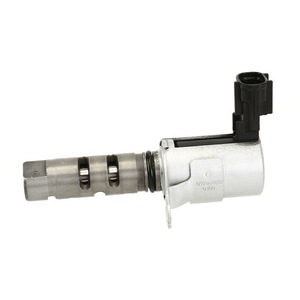Válvula de control de aceite Subaru 10921-AA050 tipo solenoide para sistemas VVT OCV DC 12V para medios a temperatura normal - Product Image 4