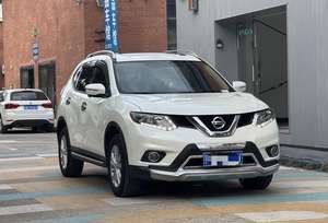 Tendencia Popular 2025, Auto Usado SUV a Gasolina, <span class=keywords><strong>Nissan</strong></span> X-trail <span class=keywords><strong>E</strong></span>-<span class=keywords><strong>power</strong></span> 2025, <span class=keywords><strong>Nissan</strong></span> X-Trail 2023 T33, Auto Nuevo, Vehículo Híbrido - Product Image 2