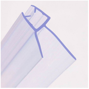 <span class=keywords><strong>Joint</strong></span> d'étanchéité en caoutchouc pour <span class=keywords><strong>porte</strong></span> <span class=keywords><strong>de</strong></span> <span class=keywords><strong>douche</strong></span> en verre incurvée transparente, bande <span class=keywords><strong>de</strong></span> <span class=keywords><strong>joint</strong></span> inférieure pour <span class=keywords><strong>porte</strong></span> <span class=keywords><strong>de</strong></span> <span class=keywords><strong>douche</strong></span> - Product Image 5