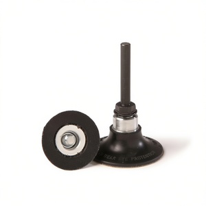 Support de ponçage et broche pour disques de ponçage de 25 mm à accouplement rapide AB6090 - Product Image 2