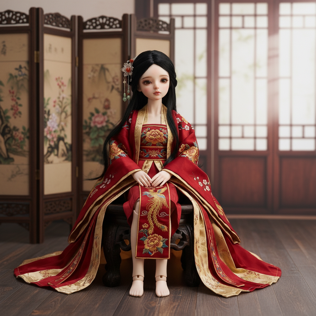 中国の人形ファクトリーの中国語プレイヤー, Alibaba.comで1番人気の