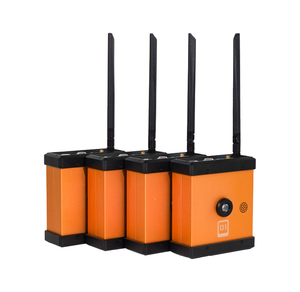 Télémètre laser de mouvement structurel LSJ YZ-120 – Système de surveillance des mouvements de bâtiments en ruine pour équipes de sauvetage – Personnalisable OEM – IP54 - Product Image 5