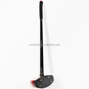 Club de <span class=keywords><strong>golf</strong></span> de parc en bois et en fibre de carbone avec logo personnalisé, manche flexible et poignée en caoutchouc pour les amateurs de <span class=keywords><strong>golf</strong></span> - Product Image 2