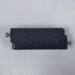 הסיטונאי ביצועים גבוהים 700Mhz bandpass 703-748mhz 725.5mhz רוחב פס 45mhz רוחב פס N-K מחבר Rf המסנן - Product Image 2