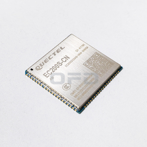 EC200SCNAB-N06-SNNSA LCC SMD EC200S-CN 4G LTE Drahtloses Kommunikationsmodul auf Lager RF TXRX MOD CELL NAV ICARD 4G LTE Modul - Product Image 1