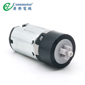 Connmotor DC Brushed Reduction Motor 10mm Frame LS10P 1.5-6V 60RPM For <b>Smart</b> Door <b>Lock</b> - Product Image 2