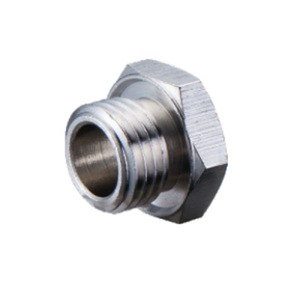 Conector Reductor Roscado Metálico ERQTWE de Ant Factory, Venta Directa de Fábrica - Product Image 2