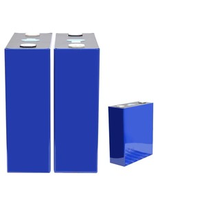 Celdas de Batería Prismáticas LFP de Alta Capacidad, 3.2V 280Ah Lifepo4, Entrega Rápida desde la UE, Opciones para Soluciones Avanzadas de Almacenamiento de Energía - Product Image 1