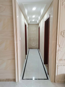 Dalles de pierre de <span class=keywords><strong>grès</strong></span> beige polies à motif ondulé <span class=keywords><strong>naturel</strong></span> - Carreaux de haute qualité pour salle de bain, extérieur, sols d'escalier et revêtements muraux - Product Image 5
