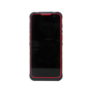 Android 14 5,5 pulgadas IP68 impermeable <span class=keywords><strong>PDA</strong></span> resistente de mano con NFC RFID 2D Zebra escáner de código de barras 4G LTE <span class=keywords><strong>WIFI</strong></span> Cámara GPS en Stock - Product Image 3