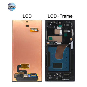 Vente en gros d'écrans LCD pour S23 Ultra, écran de remplacement pour S23 Ultra - Product Image 2