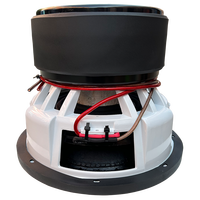 Dentaly Kustomisasi Grosir Subwoofer 12 inci Woofer 15 inci Speaker 18 inci SPL Produsen Audio Mobil 3000w 6000w
