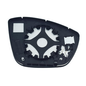 Nouveau rétroviseur latéral <span class=keywords><strong>gauche</strong></span> avec couvercle pour PEUGEOT 208 <span class=keywords><strong>308</strong></span> CITROEN C3 MK3 2013-2018 1607512180 - Product Image 6