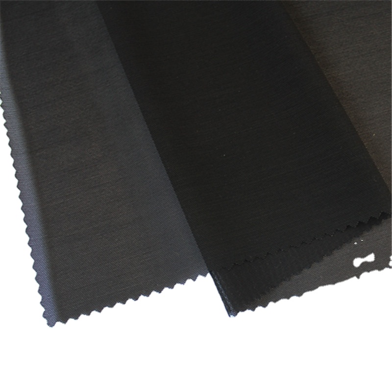Comfortable High Visibility 82% Nylon 18% Spandex Mesh Fabric Lightweight Plain Sportswear Clothing Fabric for Garments Dresses