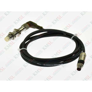 IFM IF5958ชิ้นส่วนอุตสาหกรรมเซ็นเซอร์อุปนัยประสิทธิภาพสูง0ก. - Product Image 1