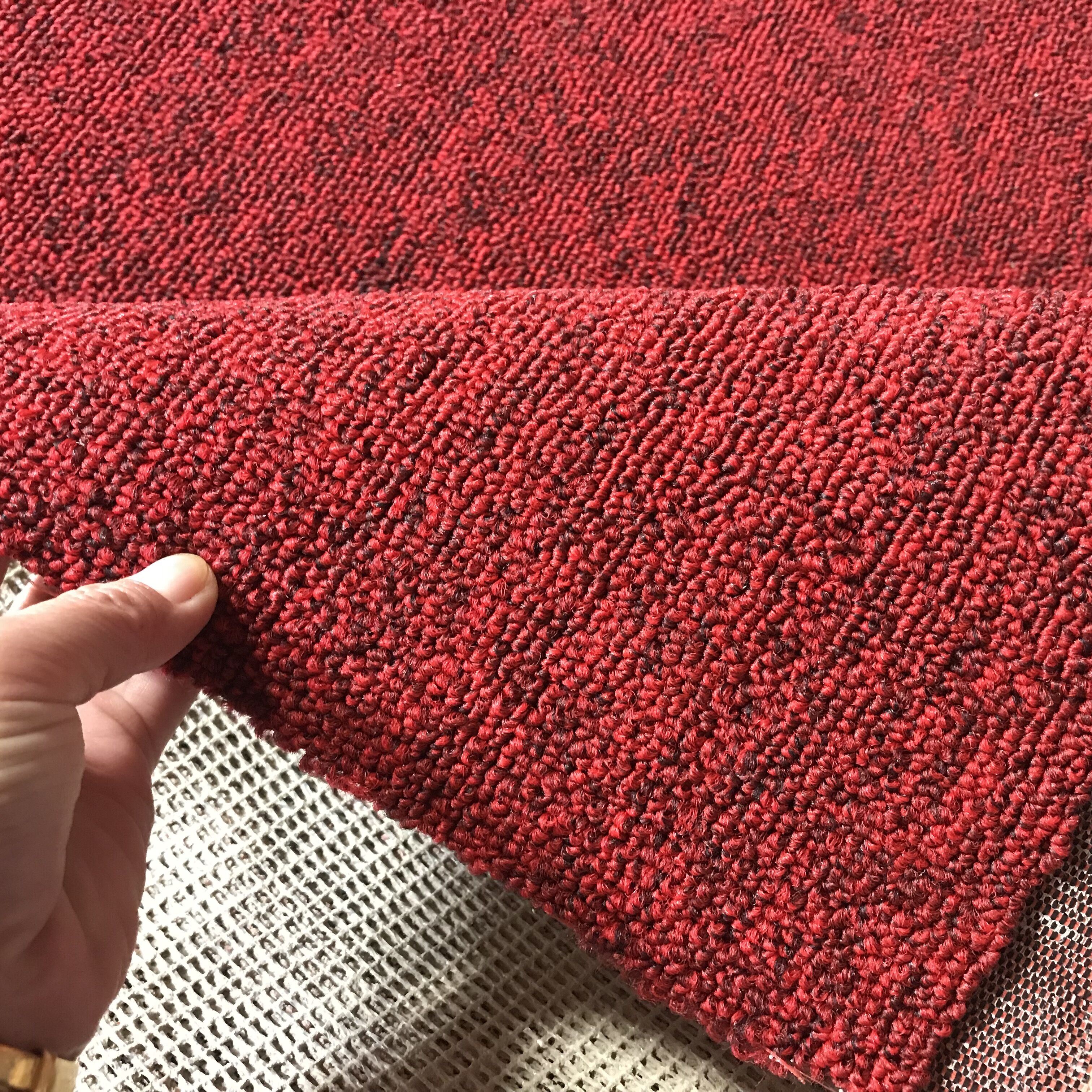 Noir rouge