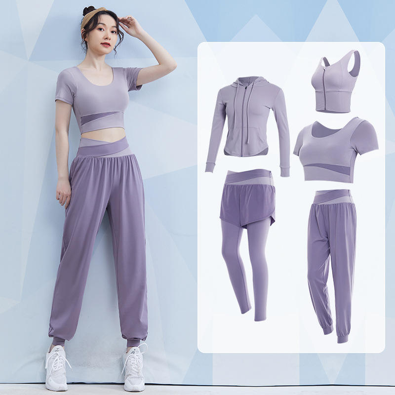 ชุดสองชิ้นทะเลสาบสีเทาสีน้ำเงิน TC59047