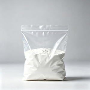 Bolsa de Plástico Transparente LDPE con Cierre Hermético, Reutilizable, de Grado Alimenticio, para Envasado y Almacenamiento de Alimentos, Venta <span class=keywords><strong>al</strong></span> Por <span class=keywords><strong>Mayor</strong></span> Personalizada - Product Image 1