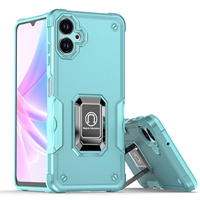 Étui de téléphone pour Motorola Razr 40 Edge Plus G Stylus 2023 G 5G G52 G32 G42, protection intégrale robuste, béquille, coque rigide en PC
