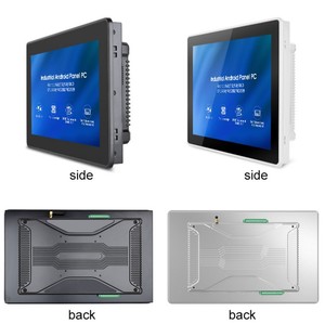 21.5インチ 重工業向け 防水IP65 OEM 1000nit AndroidパネルPC タッチスクリーン オールインワンコンピューター - Product Image 2