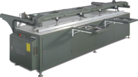 Machine professionnelle de fabrication de fenêtres en PVC/UPVC et en aluminium de haute précision, machine de fraisage et de perçage automatique