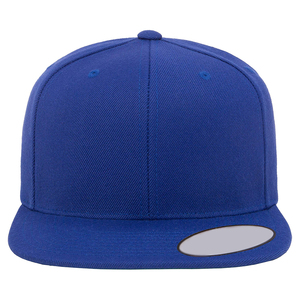 Gorras Snapback Unisex Ajustables de Diseño Personalizado, Gorras Snapback Unisex Ajustables Personalizables de Alta Calidad - Product Image 1