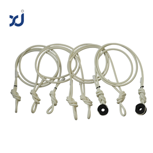 Tuyau en silicone de qualité alimentaire souple pour applications à haute température, imperméable, revêtement noir, certifié ISO9001, 40-80A - Product Image 2