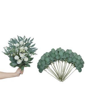 Panneaux muraux floraux en plastique blanc et rose de haute qualité pour mariage, centres de table et décorations de table 60x40cm, Fête des Mères - Product Image 1