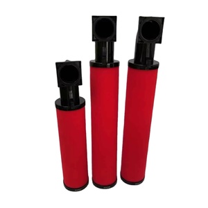 Filtre de ligne pour compresseur à vis de précision Mengma, pièce 88343306, état neuf - Product Image 4