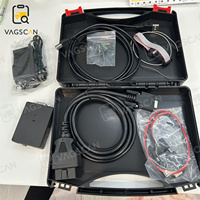 Programmeur ECU ECUHELP pour Toyota Lexus, outil de programmation ECU Flasher pour Denso avec puce NEC, outil de réglage ECU