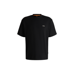 เสื้อยืดลำลองผู้ชายสุดเทรนด์ปี 2026 คุณภาพสูง พิมพ์ลายแบบเข็มเจาะ ผ้าฝ้ายแท้ นุ่มสบายผิว เสื้อยืดลำลองผู้ชาย - Product Image 5