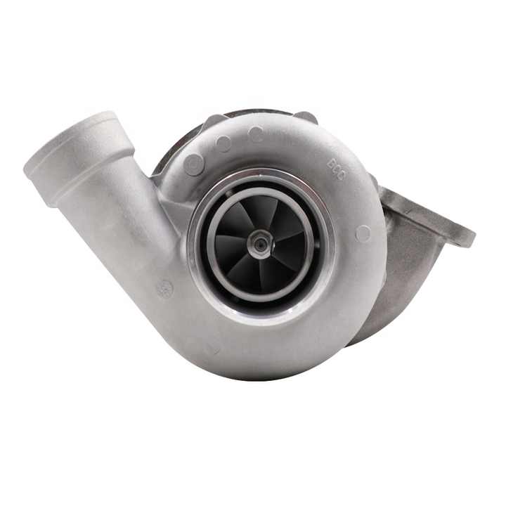 Turbo Charger H2D 3525743 3525744 3803018 3531772 3531773H L10 
