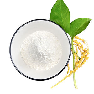 Suministro RICI ácido ferúlico <span class=keywords><strong>natural</strong></span> Extracto de salvado de arroz 98% polvo de ácido ferúlico puro Precio de ácido ferúlico a granel - Product Image 1