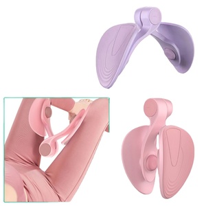 Dispositif d'entraînement musculaire du plancher pelvien personnalisé belle pince pour fesses pour femmes post-partum lifting des fesses hanche formateur cuisse maîtres - Product Image 1