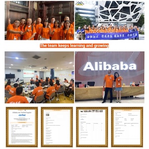 Nueva llegada de las mujeres del logotipo del vestido de fiesta vestidos de las mujeres para ocasiones especiales elegante - Product Image 5